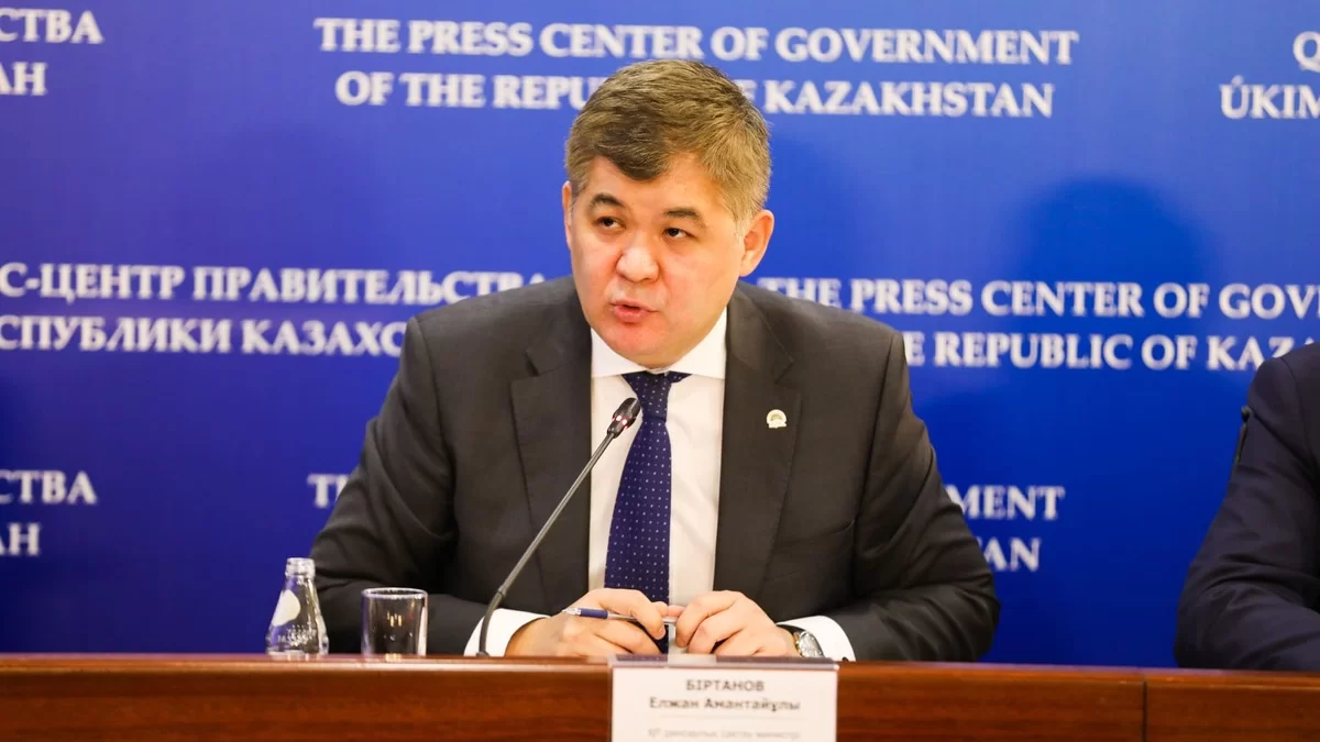 «Мафия была всегда»: экс-министр Биртанов рассказал о коррупции в медицине