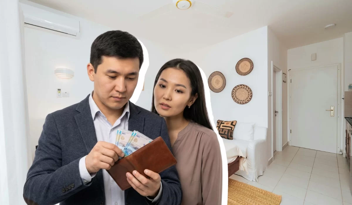 Зачем жене нужны «карманные деньги» - и почему это выгодно мужчине