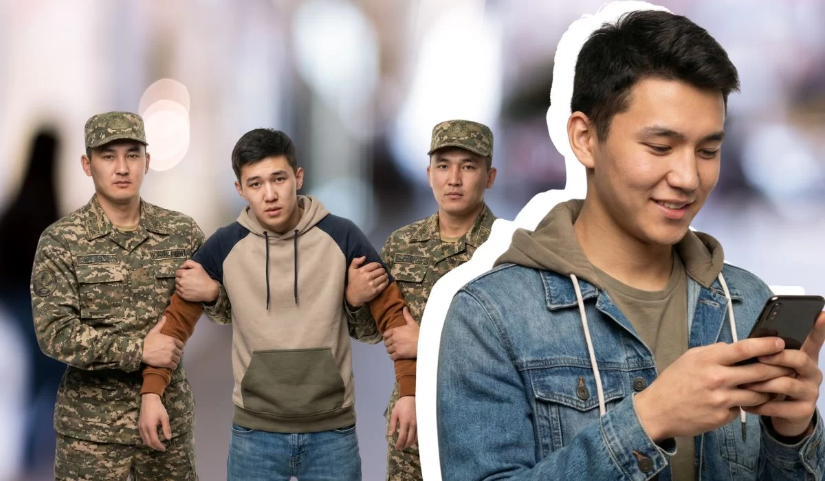 Поступление на военную кафедру — с 1 февраля, но доступно не всем