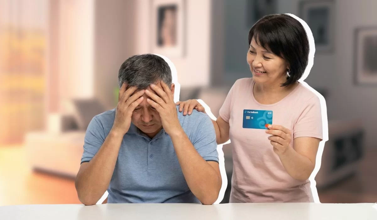 Зачем женщине работать, если семью обеспечивает муж