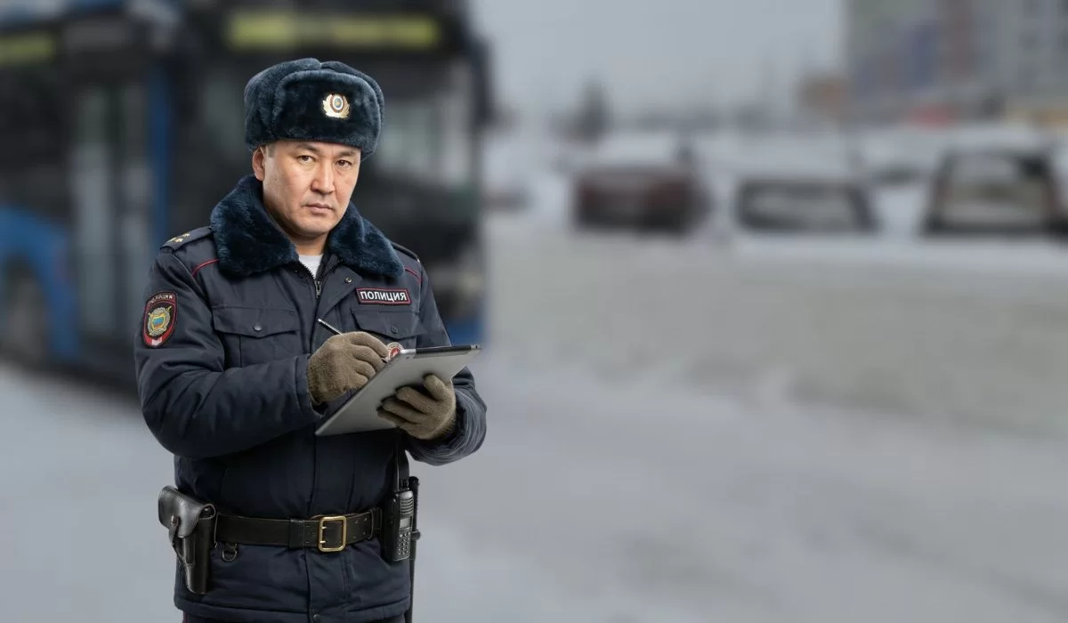 В Казахстане вводят новый штраф — за что именно