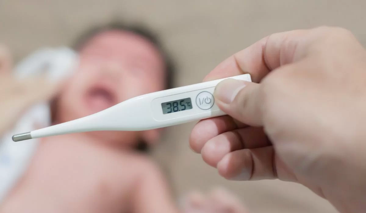 В ВКО заболеваемость гриппом выросла в 8 раз: как уберечь детей