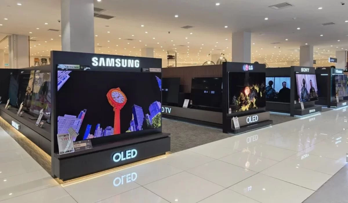 Почему OLED-телевизоры стоят дороже LCD и стоит ли переплачивать