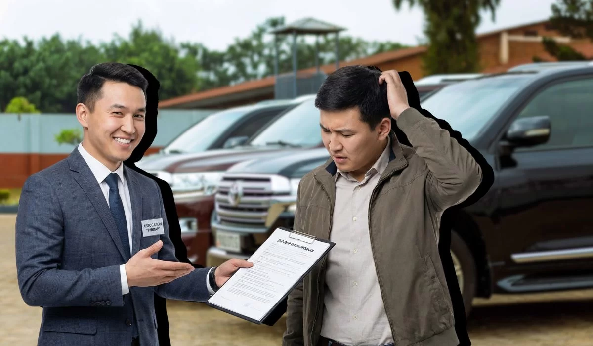 Навязывают КАСКО при автокредите? Вот что говорит закон