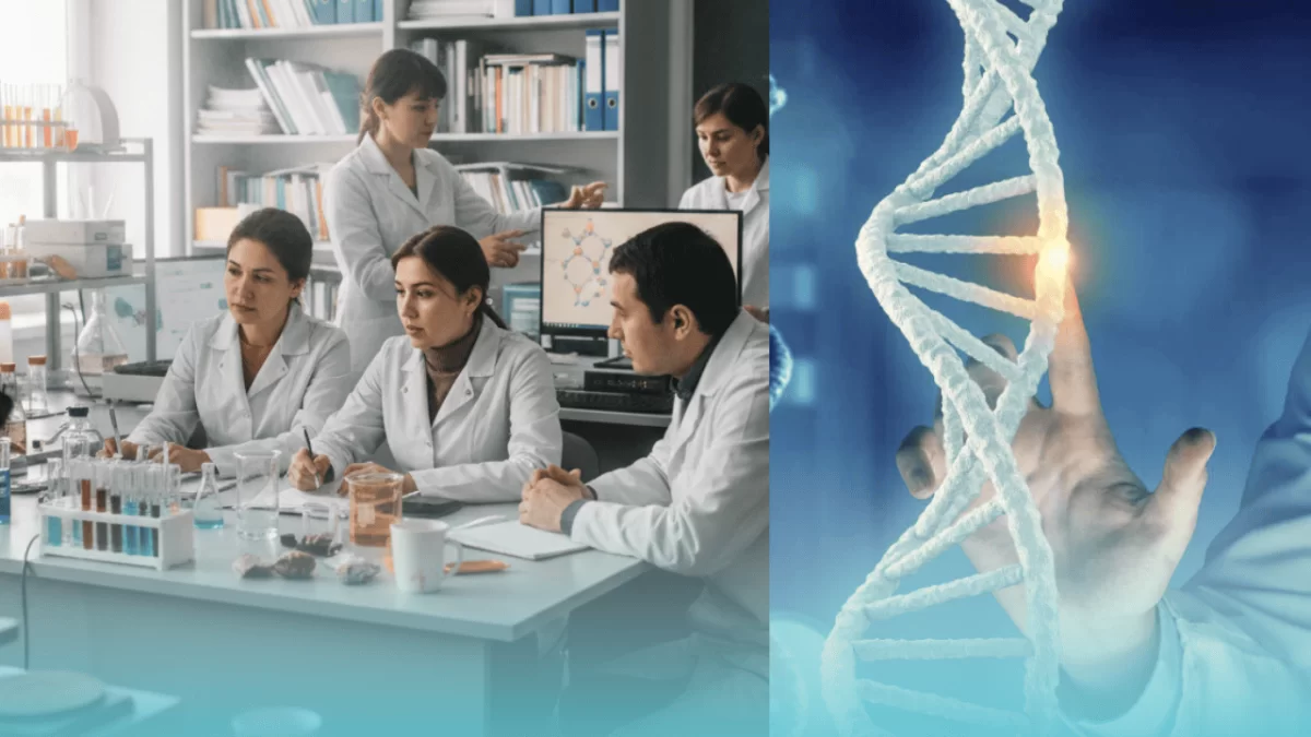 Научным работникам  в Казахстане планируют повысить зарплаты