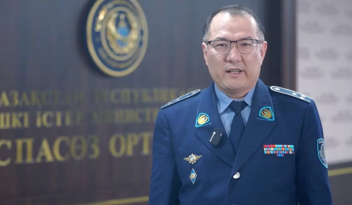 МВД предупредило казахстанцев об опасности онлайн-курсов вождения