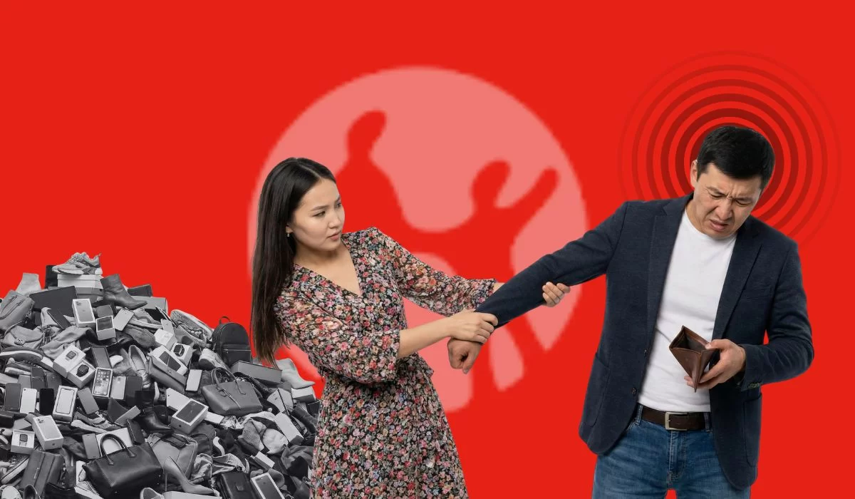 Kaspi официально объявил даты проведения Kaspi Жұма