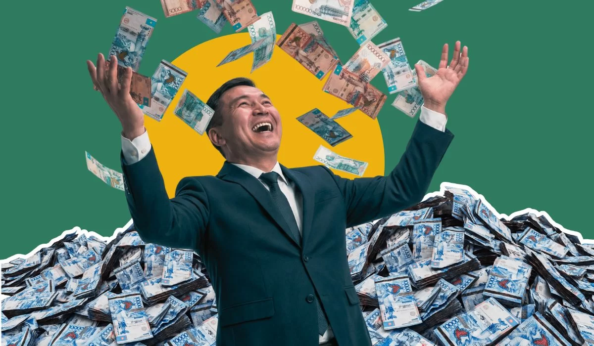 Halyk Bank выплатит почти 17 млрд тенге: кто получит деньги