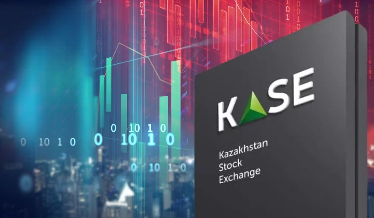 KASE обновила топ ликвидных бумаг: что изменилось в феврале