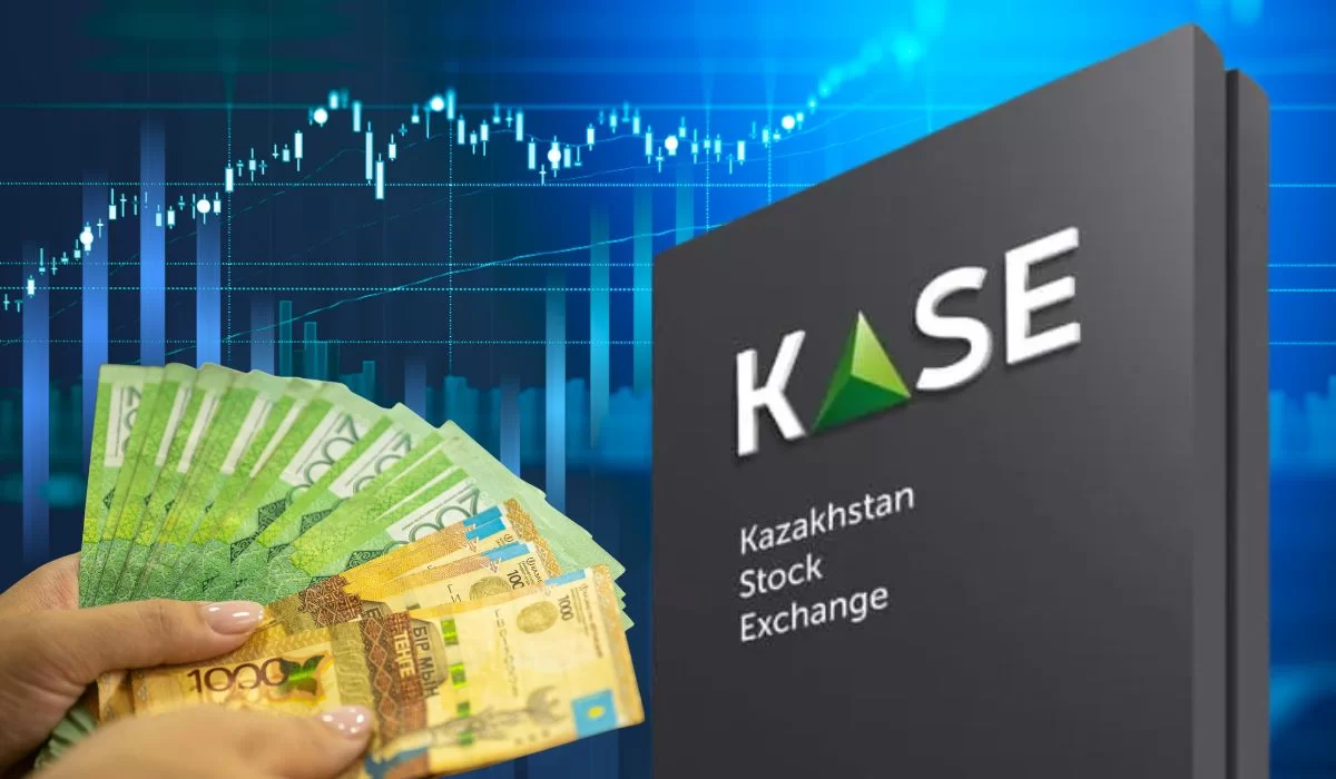 Мого Казахстан выплатит до 22% годовых: кто может заработать