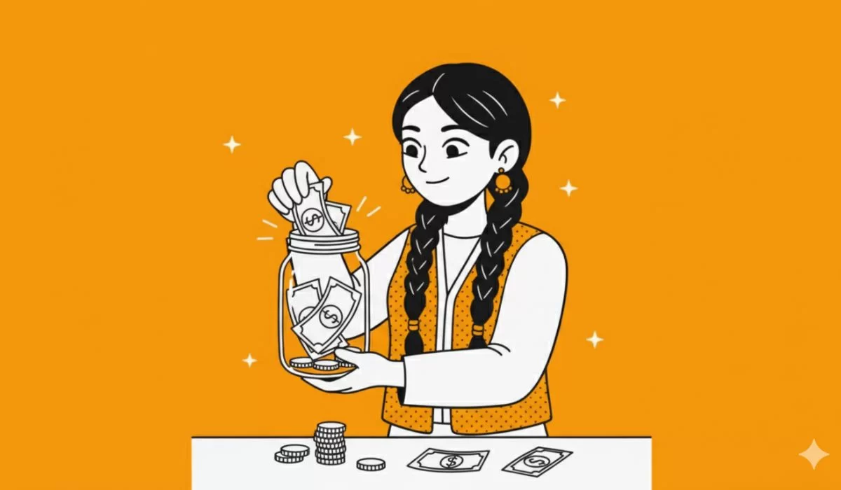 Где в Казахстане платят до 17% без потери доступа к деньгам