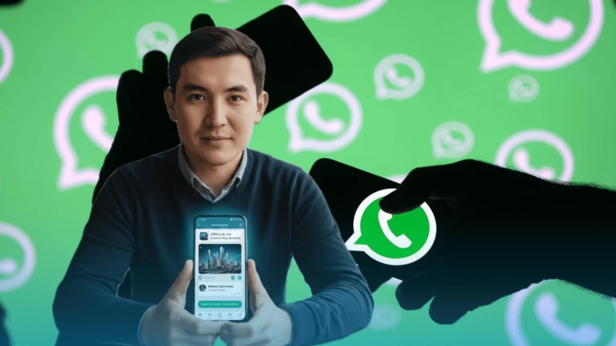 WhatsApp добавил новую полезную функцию