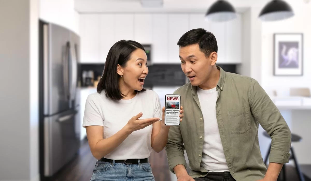 Kaspi «оцифровал» отдых в Казахстане - и почему это важно