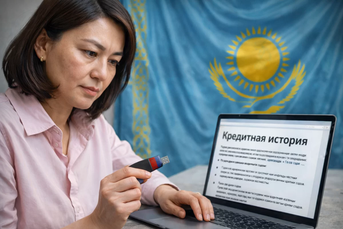 Как смотреть кредитный отчет бесплатно и без ограничений — лайфхак