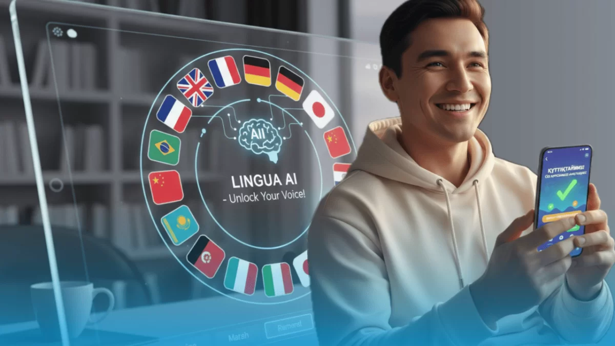 ИИ вместо репетитора: 8 нейросетей для изучения языков