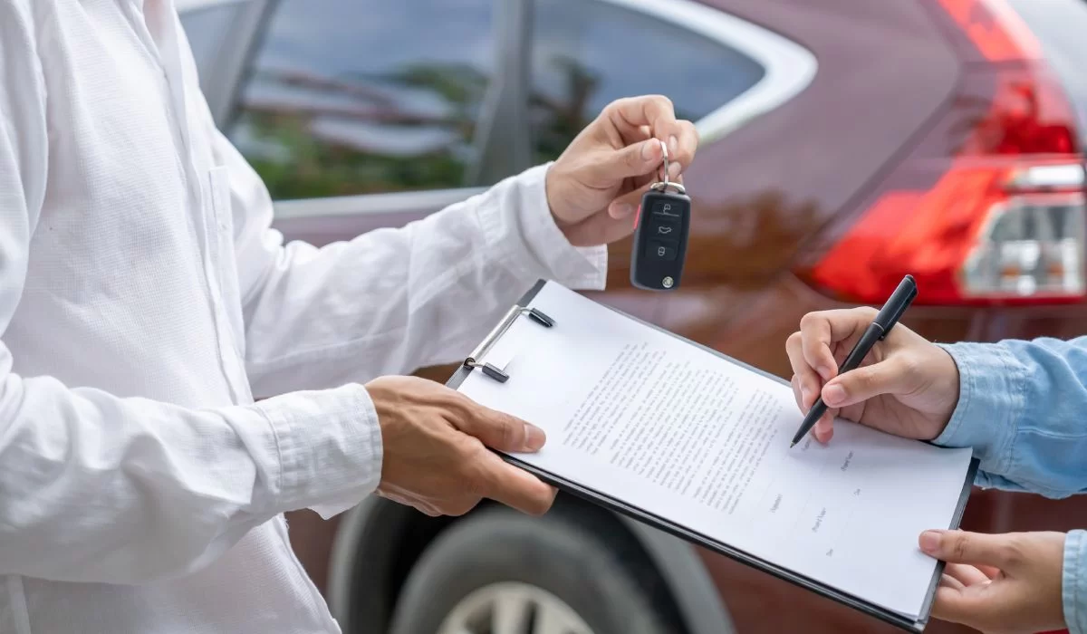 Купил новое авто — вернул 13 млн тенге: как казахстанец выиграл суд у дилера