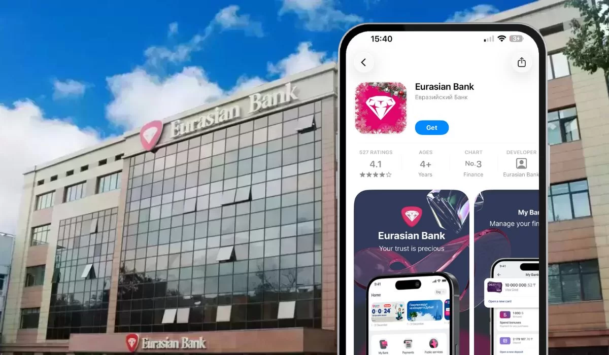 Smartbank больше не работает: что изменилось для клиентов Евразийского банка