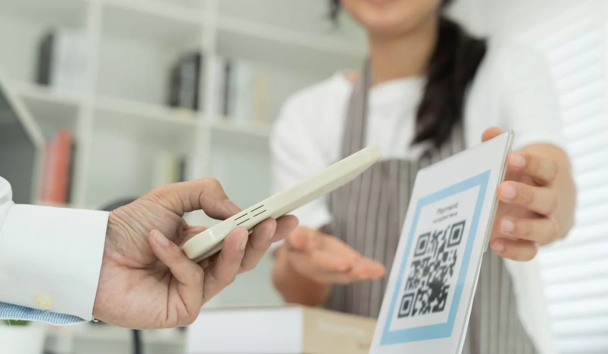 В Казахстане рассматривают правила единой системы QR-платежей