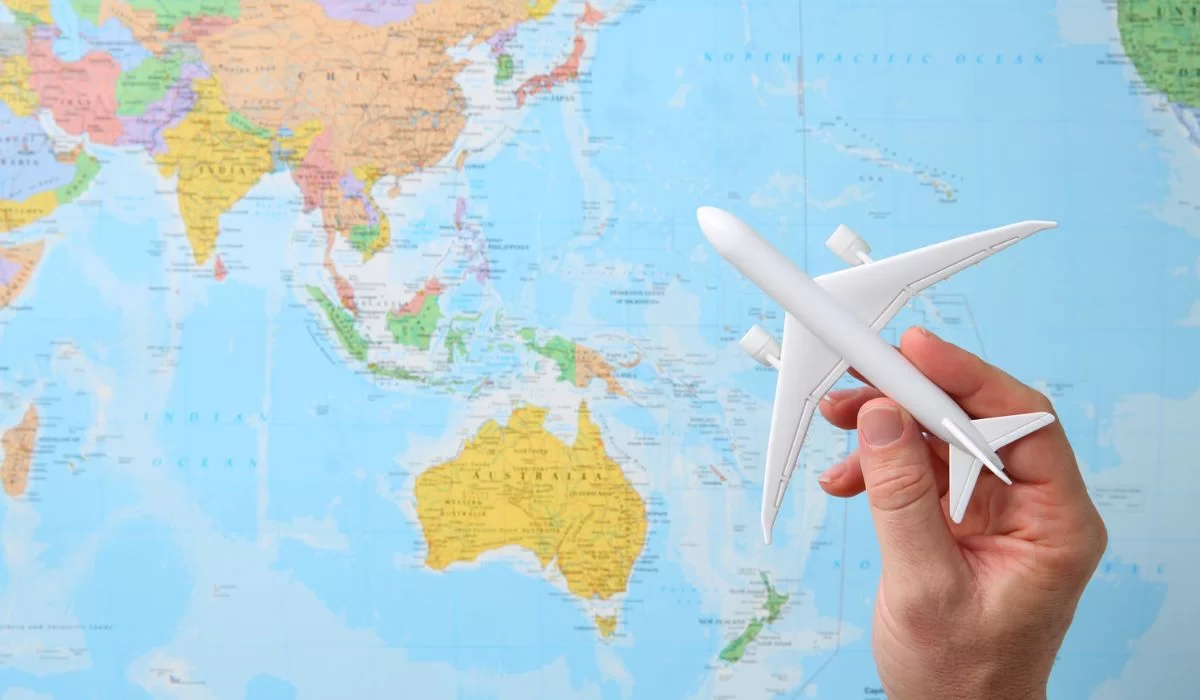 Куда поехать на Наурыз за границу из Алматы