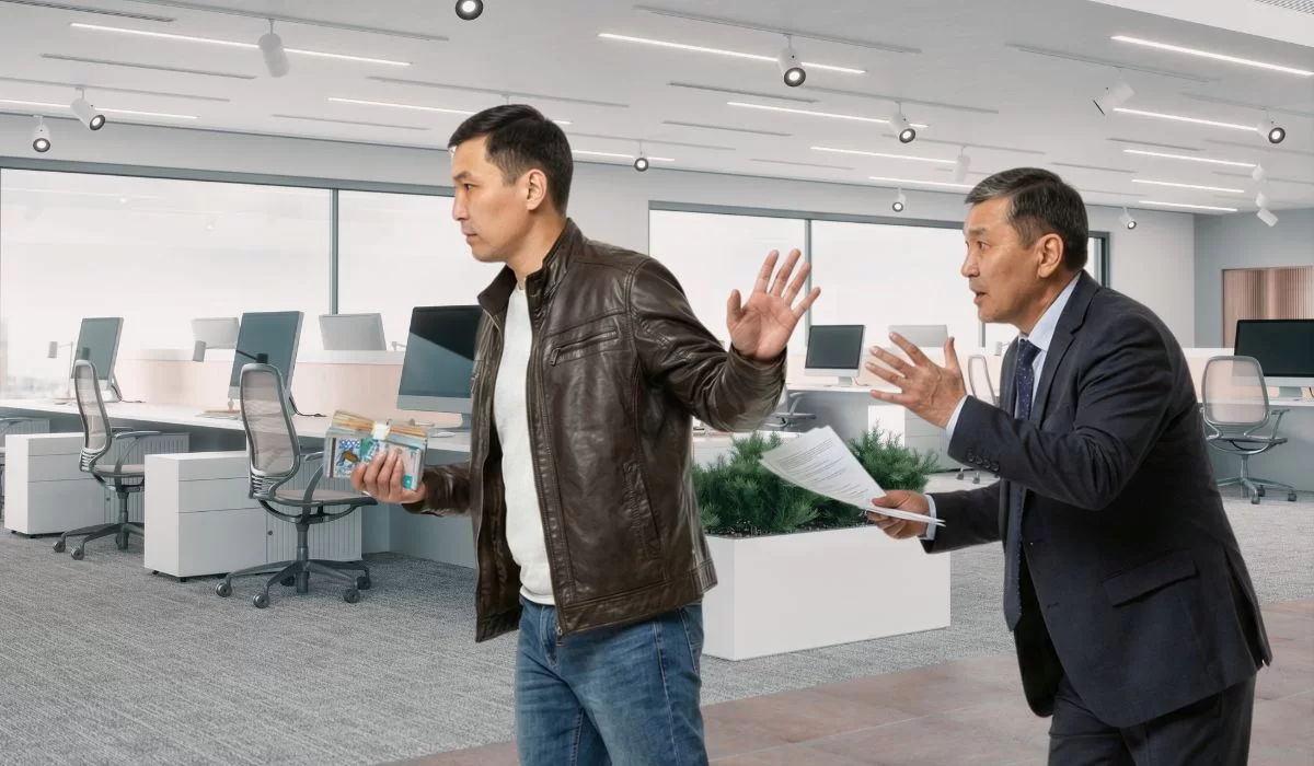 Доход с депозитов больше не устраивает казахстанцев: куда теперь вкладывают