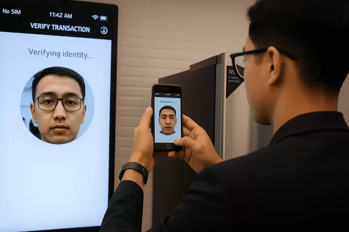 Нацбанк меняет правила доступа казахстанцев к деньгам