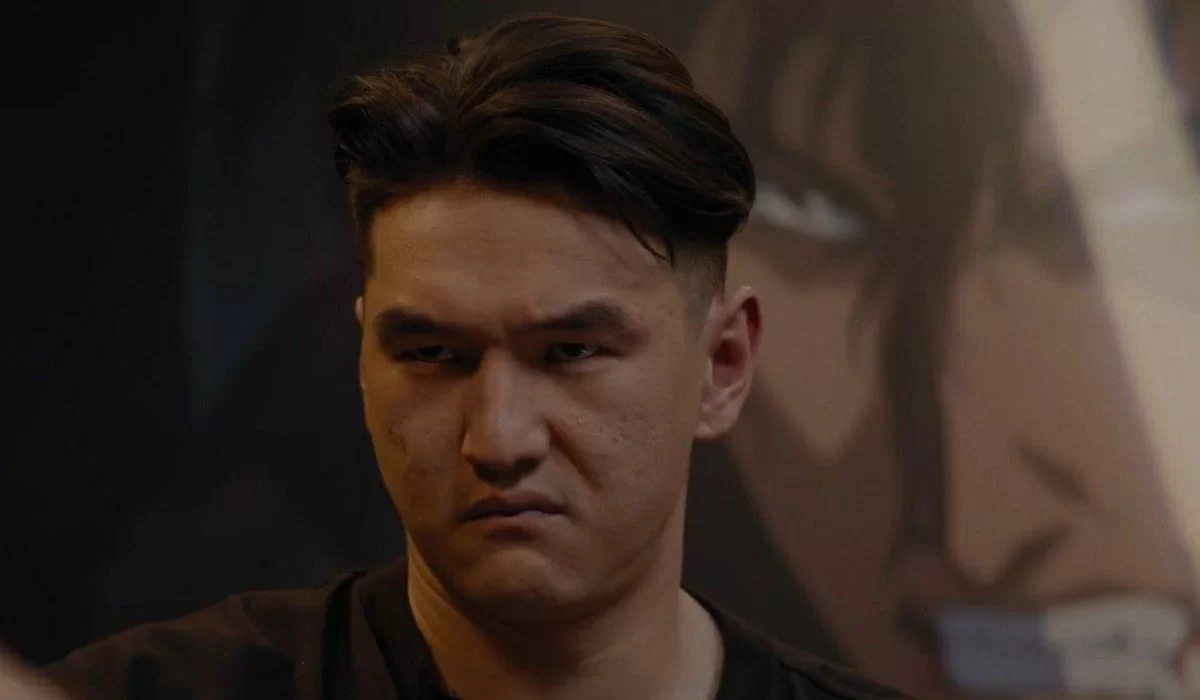 Нурлана Сабурова прогнали из России на 50 лет