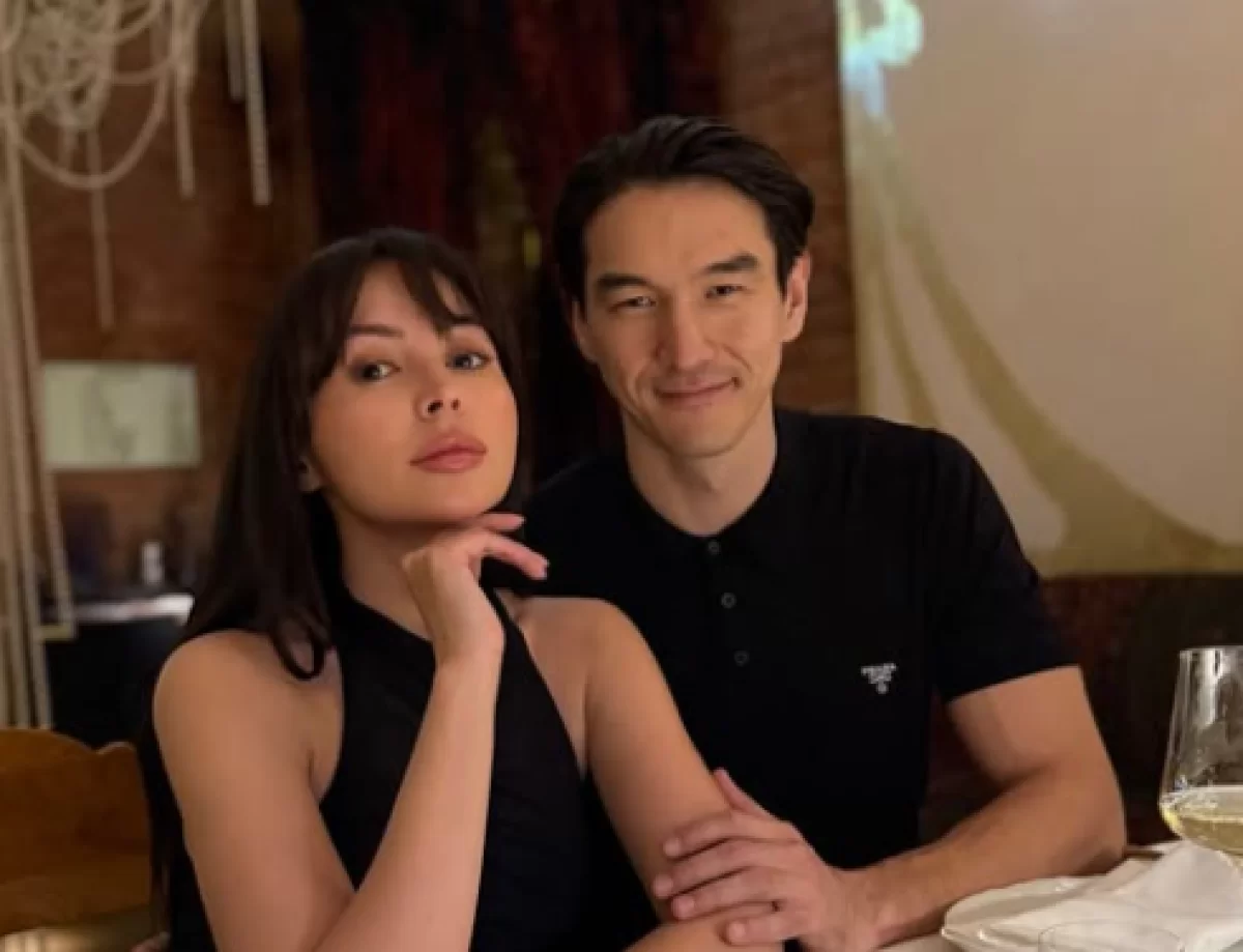 Парадокс Нурлана Сабурова: жена подалась в бизнес, ему предлагают абонемент от Invictus