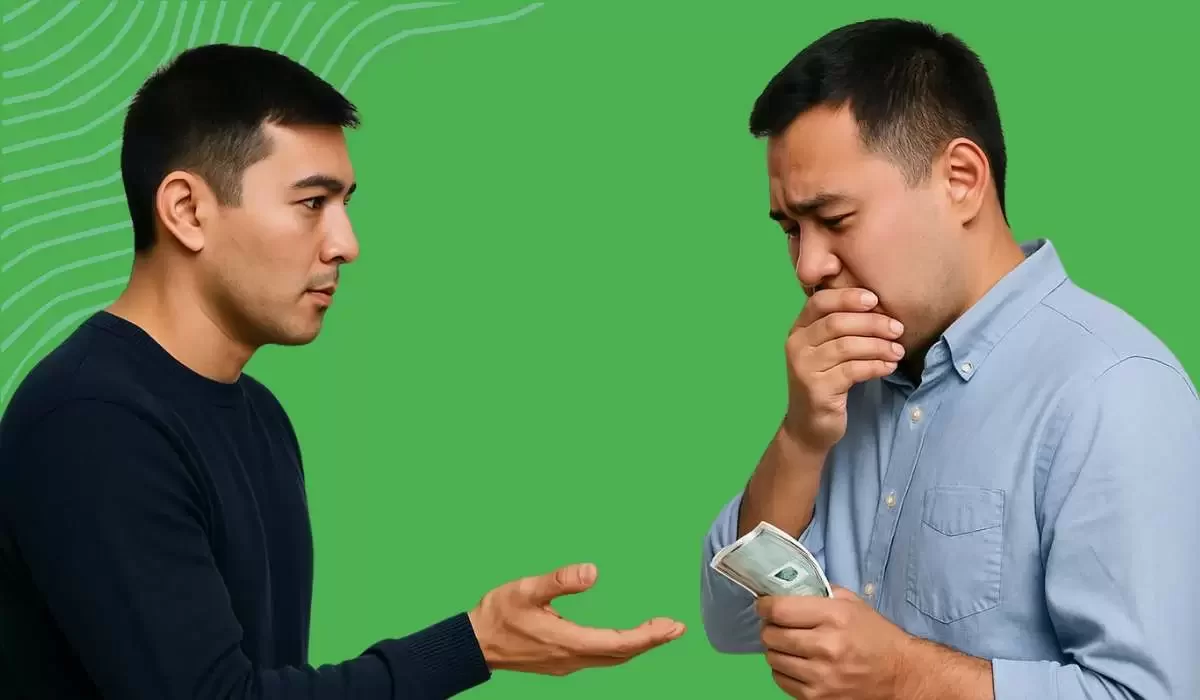 Деньги в долг под проценты: когда это законно, а когда - нет