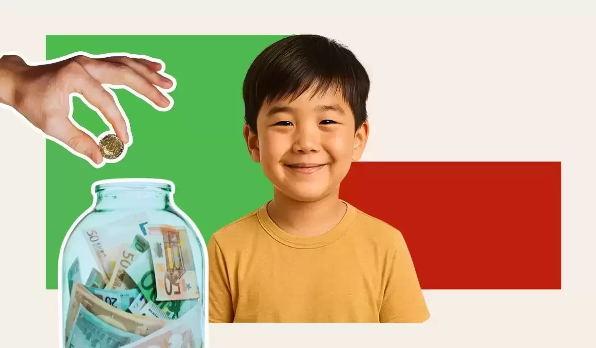Каким детям в Казахстане платят дополнительные деньги каждый месяц