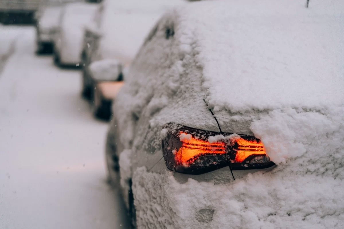 Прогноз погоды на 11 февраля: в Казахстане ожидается резкое похолодание