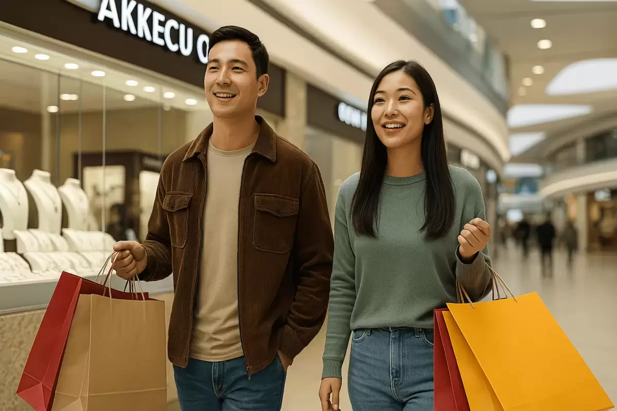 Названы месяцы самых выгодных распродаж в магазинах одежды