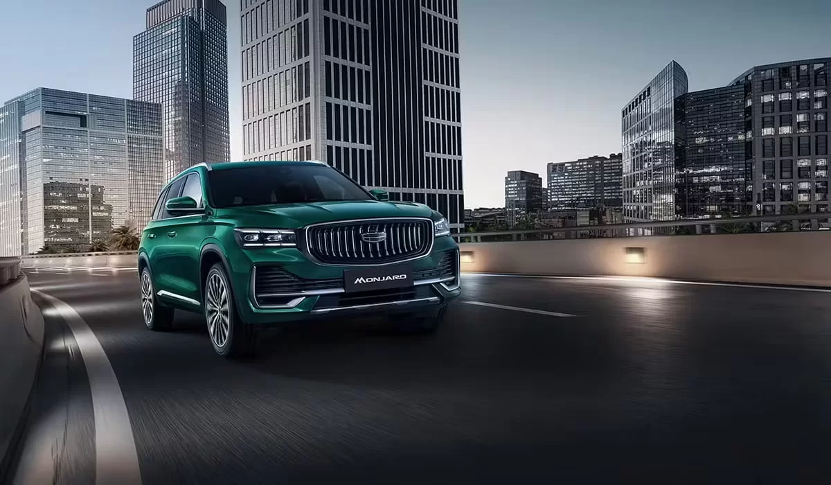 Geely Monjaro будут собирать в Костанае: цена может упасть ниже 20 млн