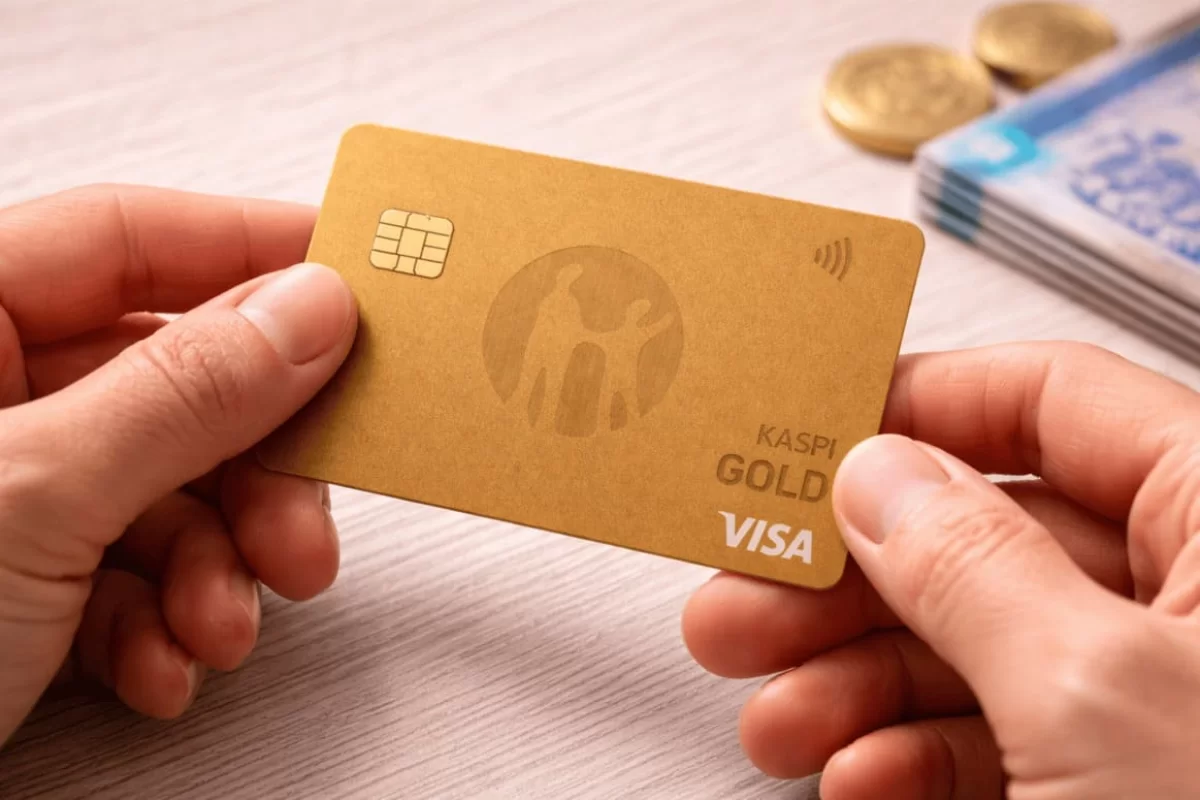 Kaspi Gold станет платной: обслуживание 10 000 тенге