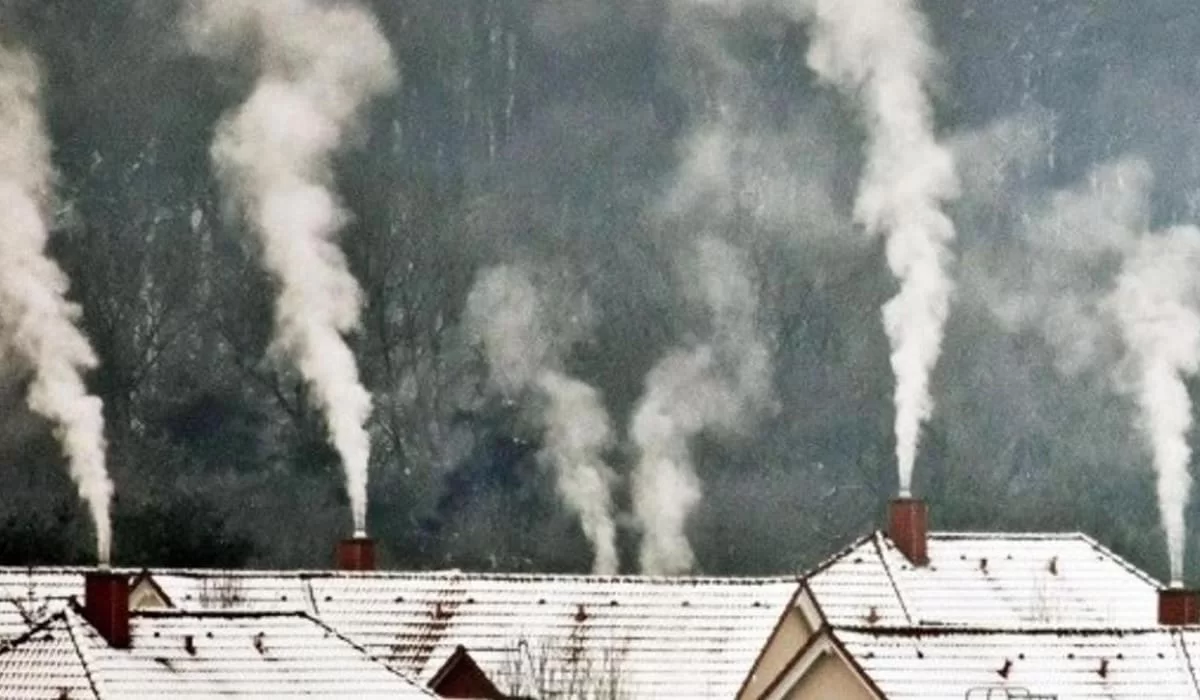 Частный сектор Алматы ждут новые правила: за привычное отопление - штраф