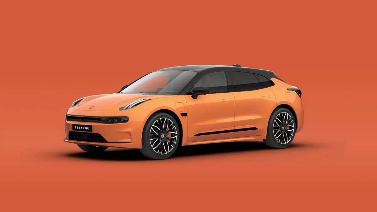 Zeekr отзывает 38 тысяч электромобилей в Китае: коснётся ли это Казахстана