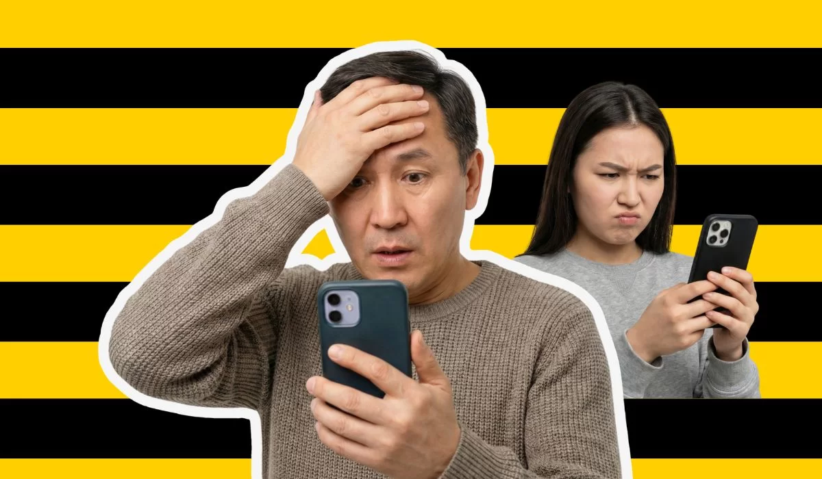 Beeline предупредил: старые SIM-карты перестанут работать