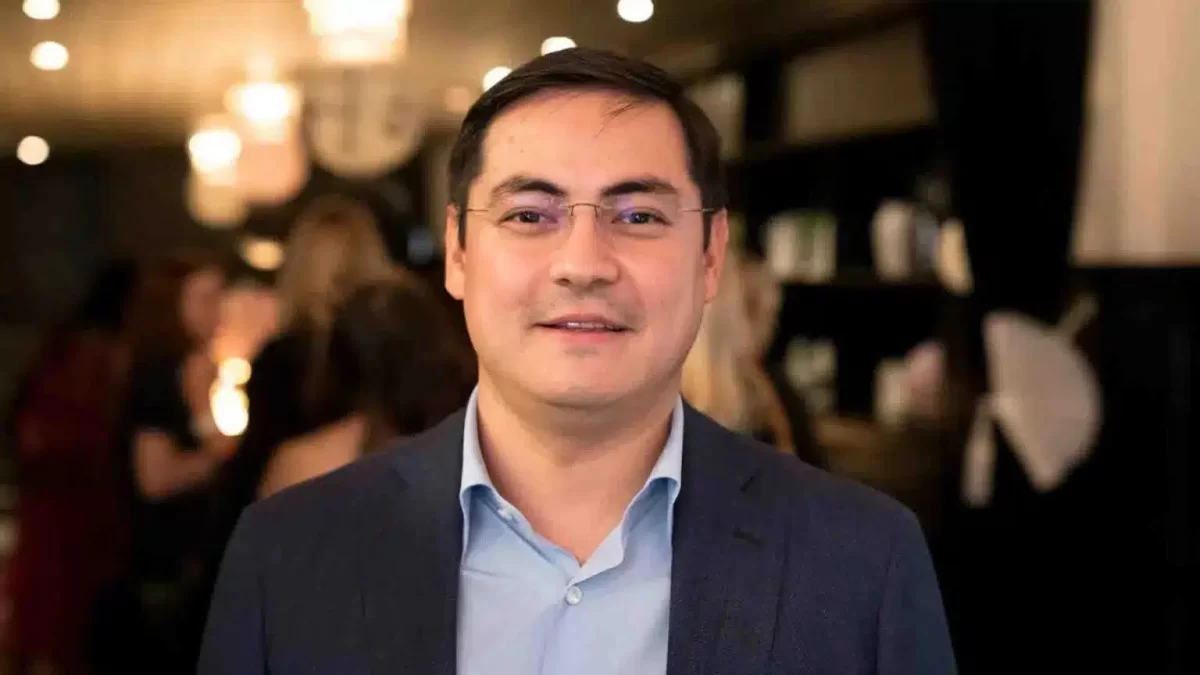 Шухрат Ибрагимов получил солидную долю в ЕФК