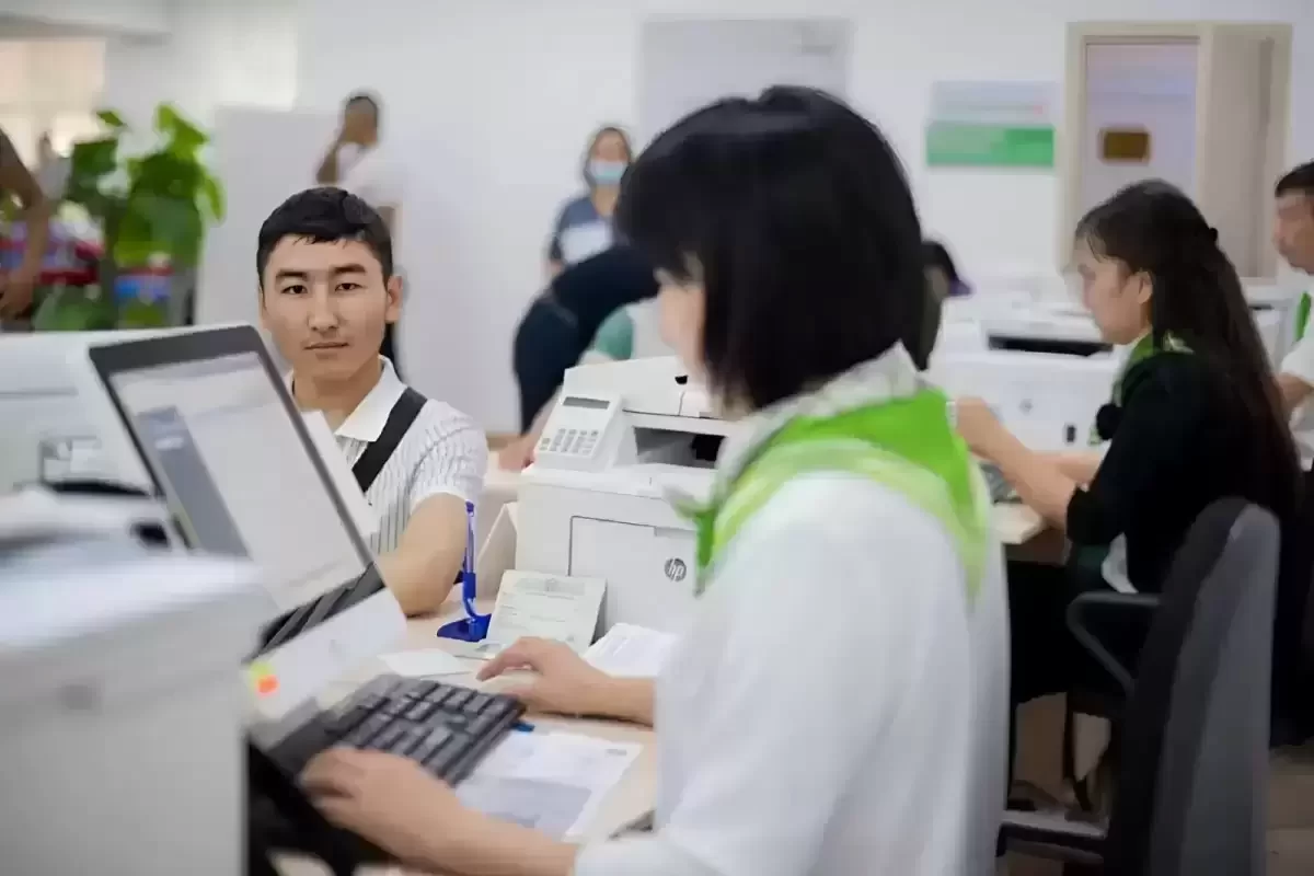 В Казахстане приостановят выдачу ИИН иностранцам