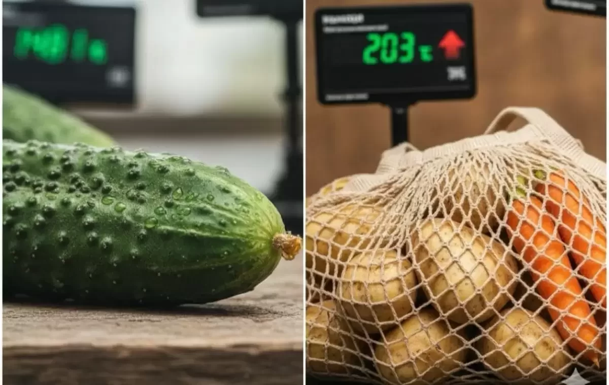 Как сэкономить на продуктах в Астане: названы дешевые точки