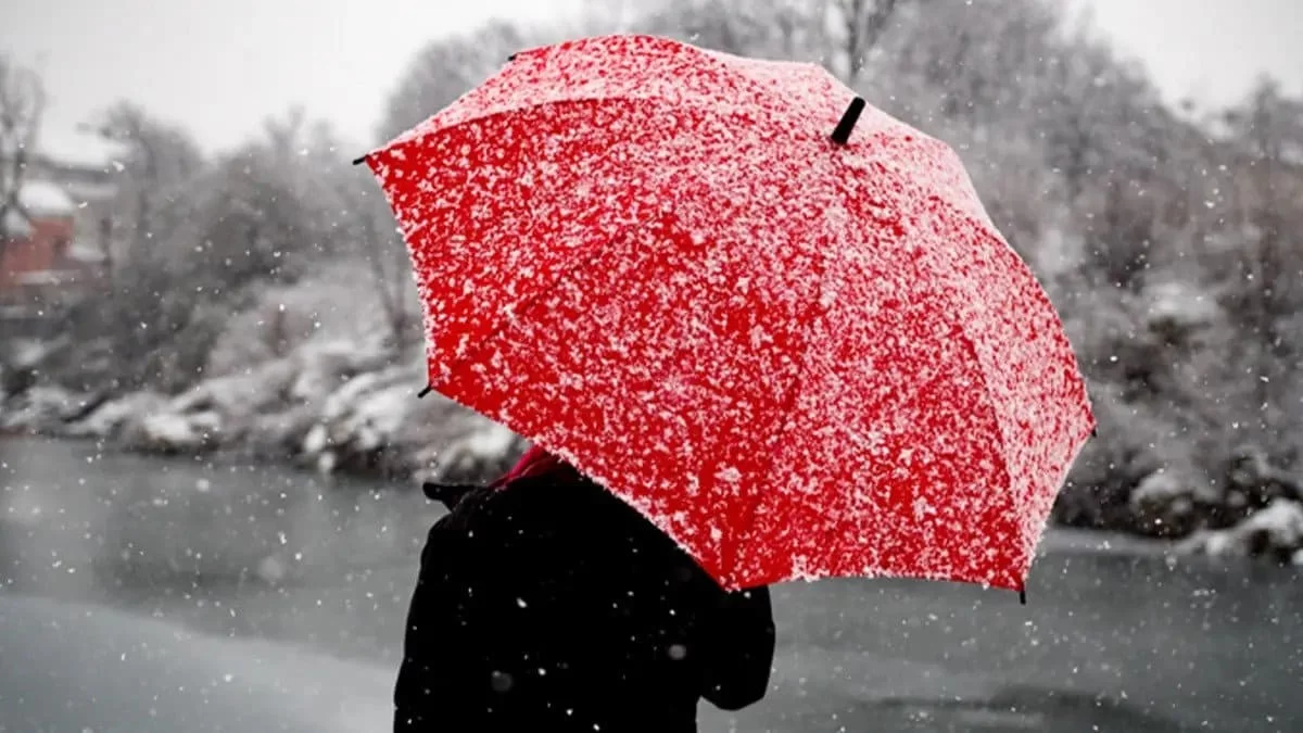 Лавины, гололед и туман: что ждет Казахстан 14 февраля