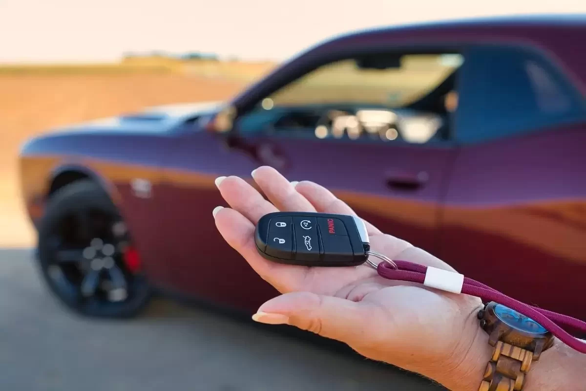 Штрафы по авто в лизинге хотят переложить на водителей в Казахстане