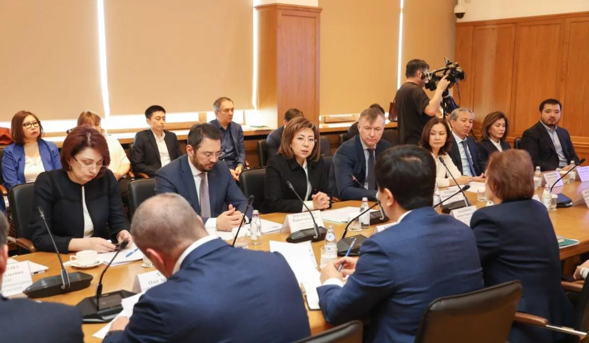 В Казахстане расширят обязательное страхование и изменят закон