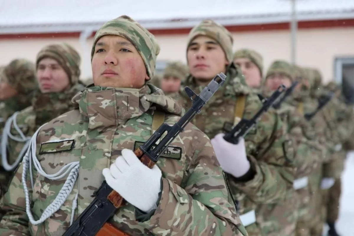 Продажа «освобождения от армии»: чем это грозит