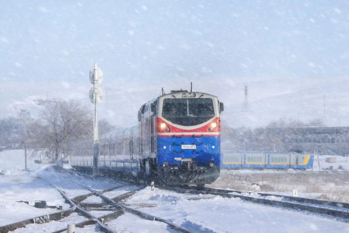 Поезда на Наурыз перегружены: какие маршруты добавили