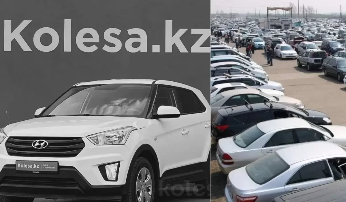 Kolesa.kz: мошенники охотятся на покупателей авто через «сладкие» объявления