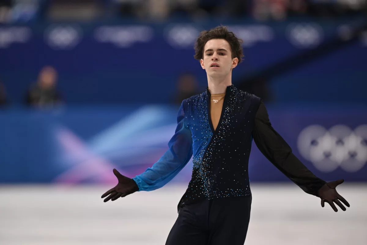 Михаил Шайдоров принес Казахстану историческое «золото»