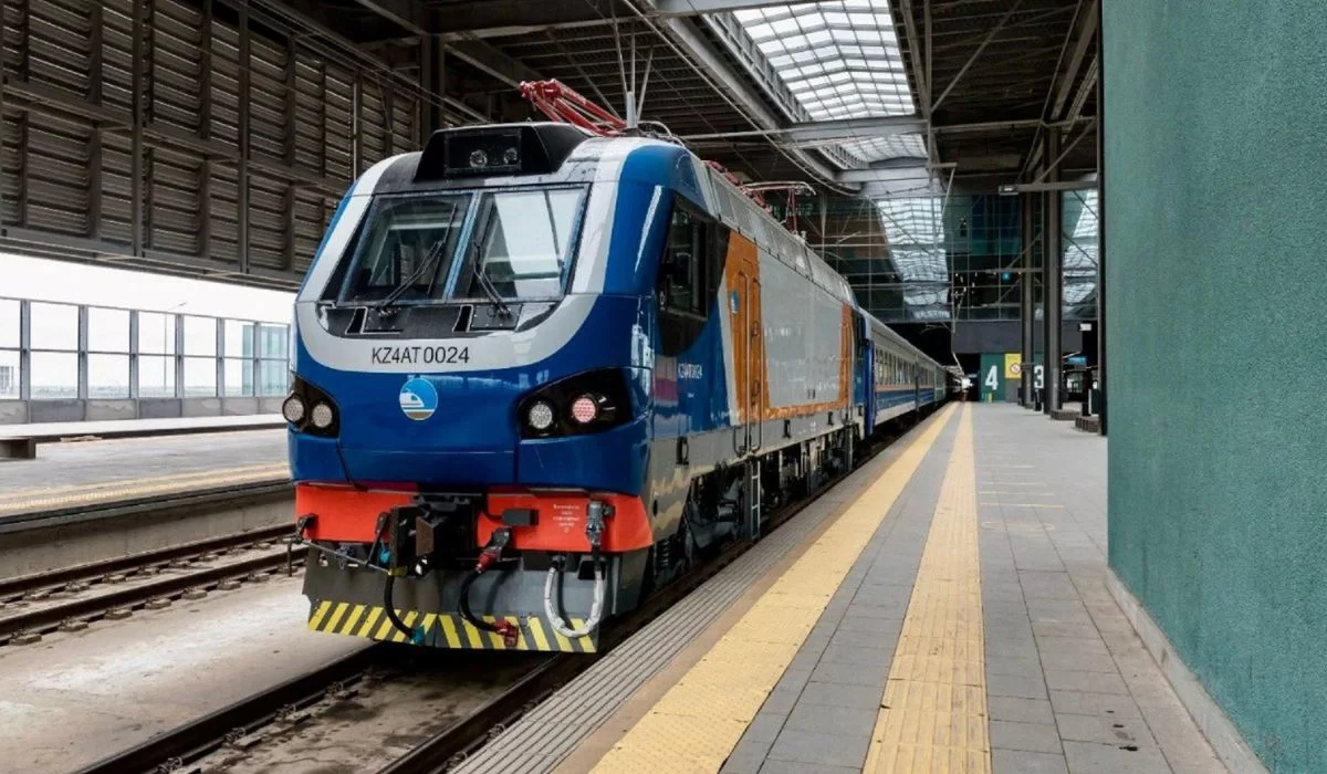 КТЖ выходит на IPO уже в мае