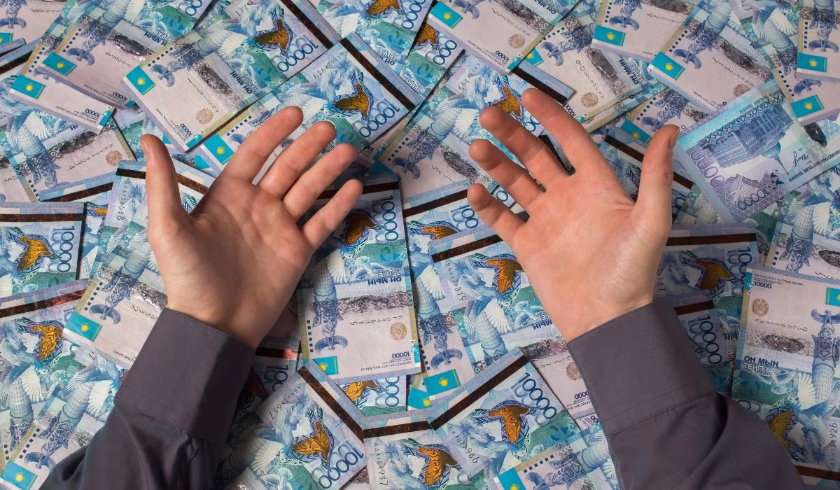 Дали деньги в долг? Без этой расписки вы их не вернёте