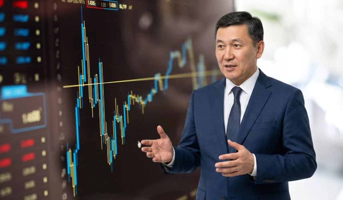 АРРФР объяснило казахстанцам, как вычислить лжеброкера