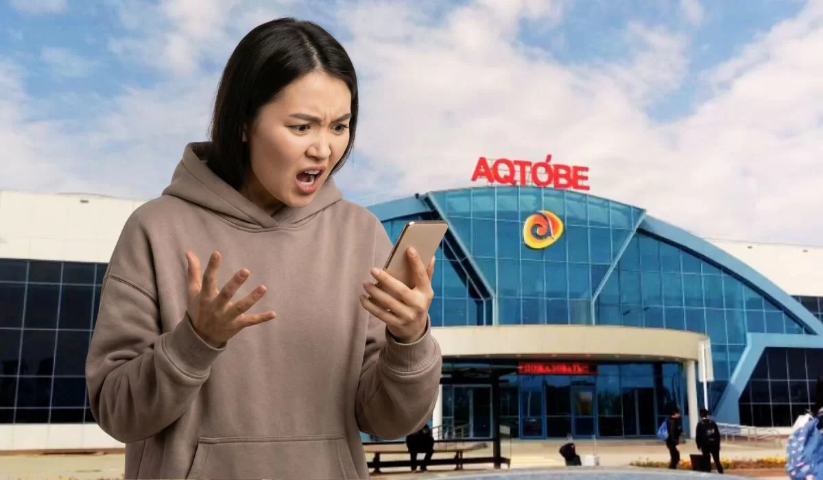 В Актобе разгорелся скандал из-за январских счетов за коммуналку